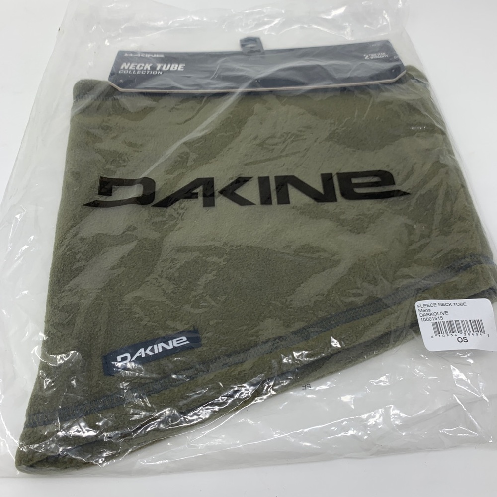 Dakine Fleece Neck Tube